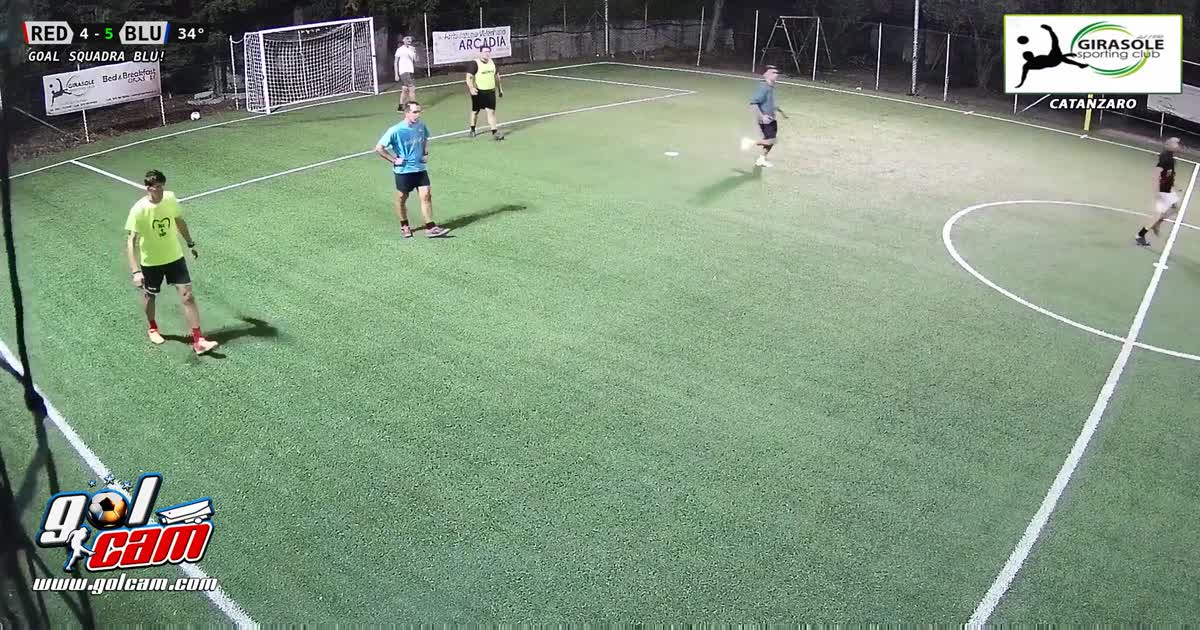 Gol Pier 