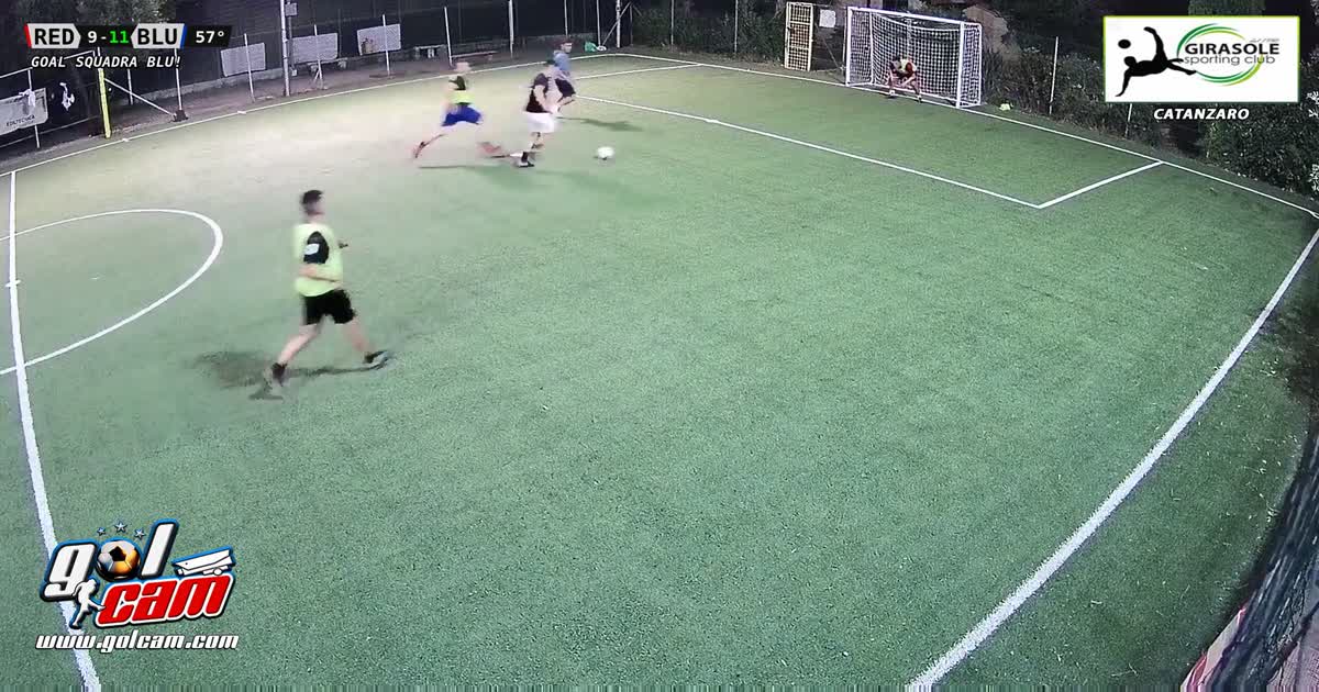 Gol Pier