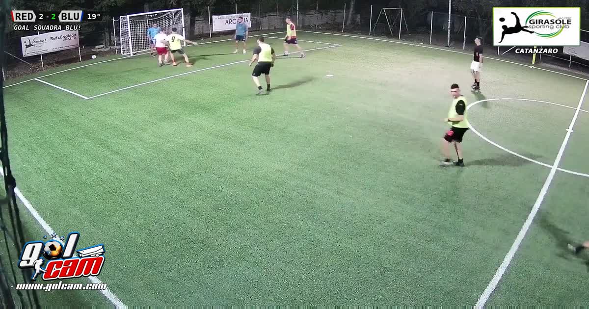 Gol Pier
