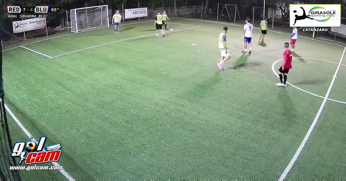 Gol 2 partita