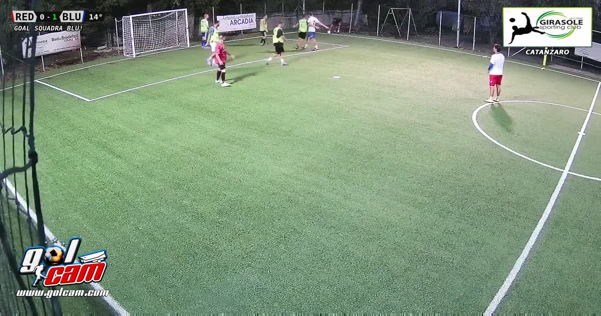 Gol 1 partita