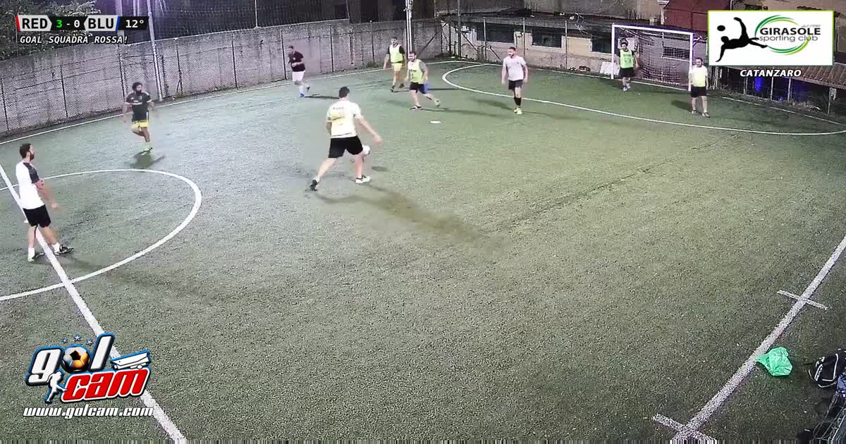 Gol esterno