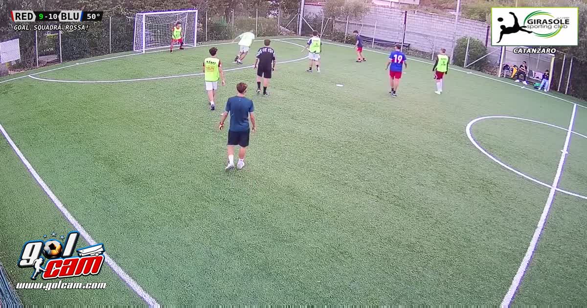goal??