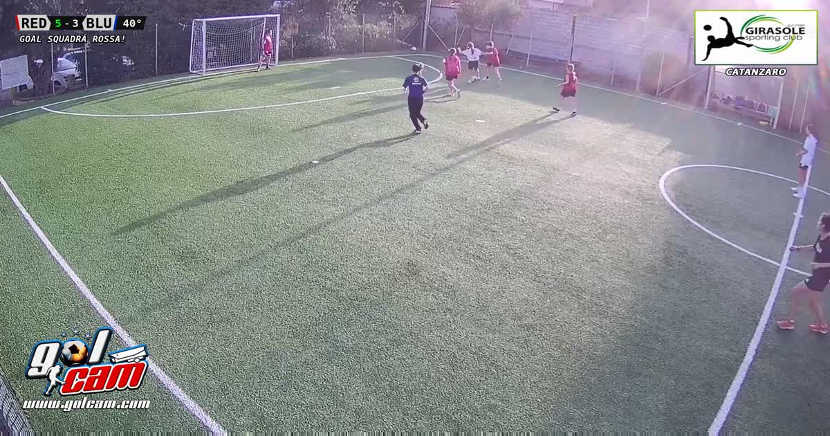 Gol claudia