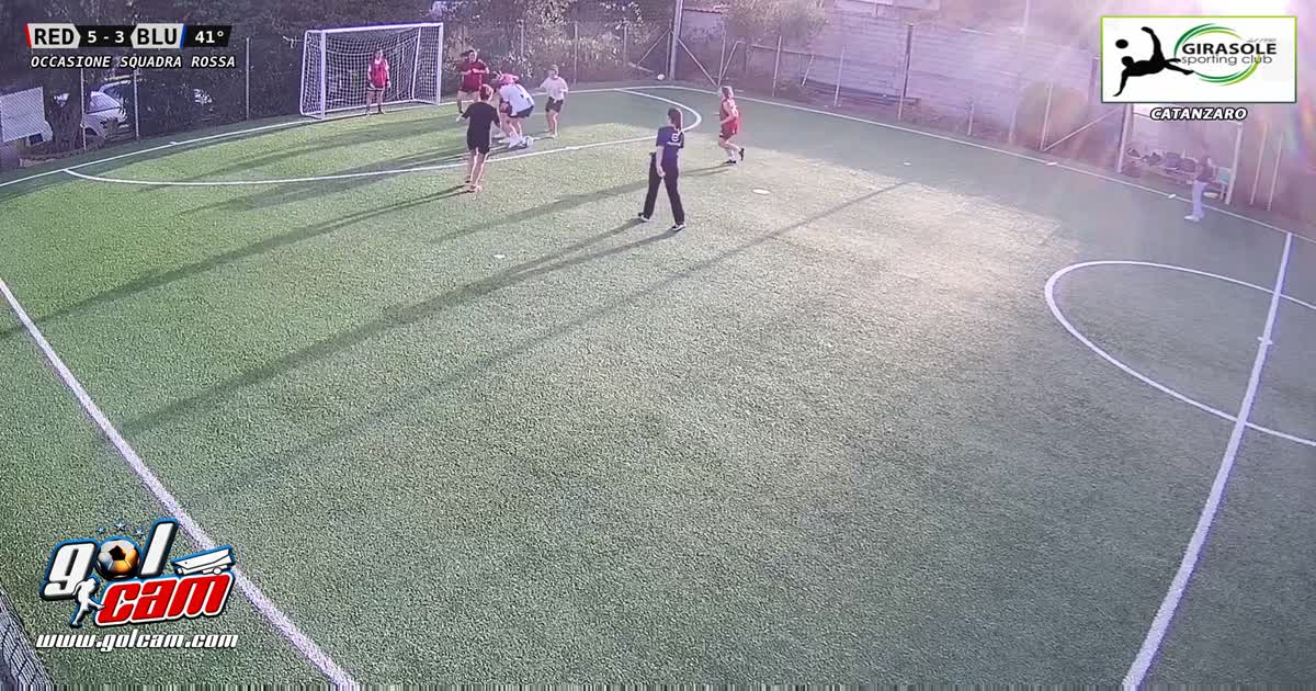 Gol giulia