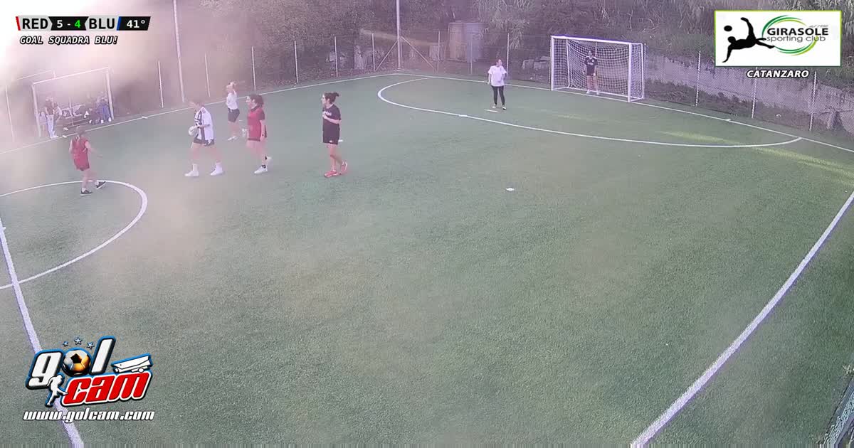 Gol Giulia