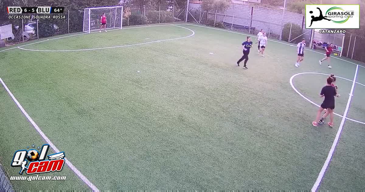 Gol claudia e morte giulia