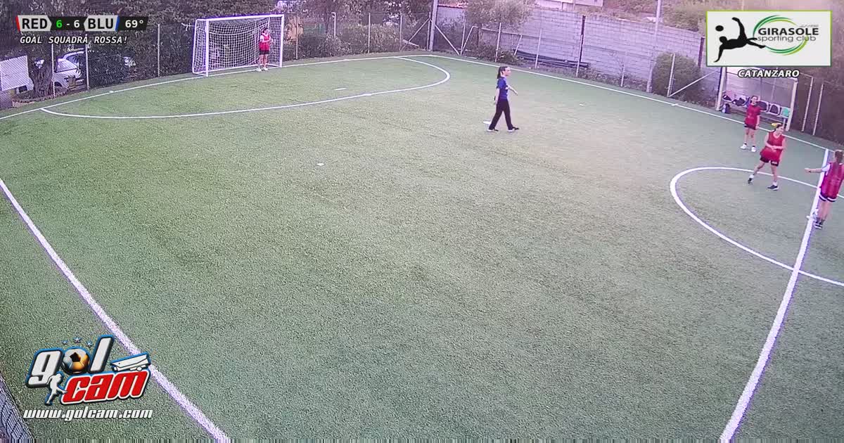Gol claudia