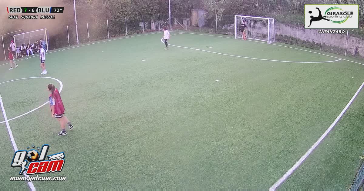 Gol ale ros