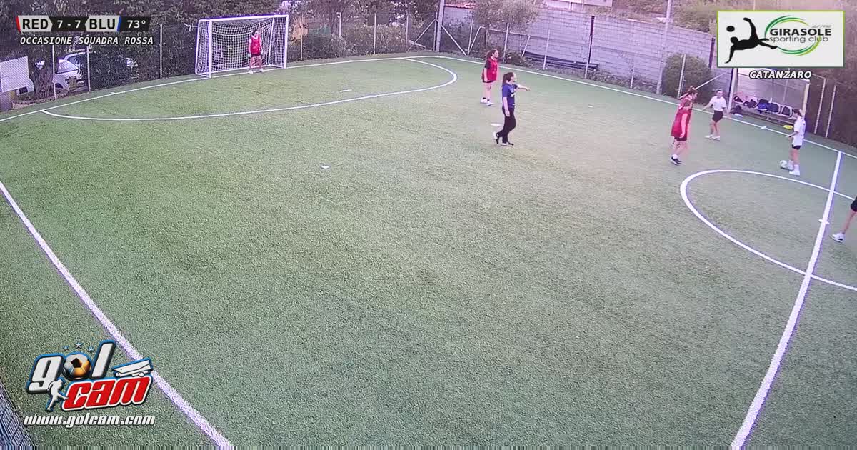 Gol giulia
