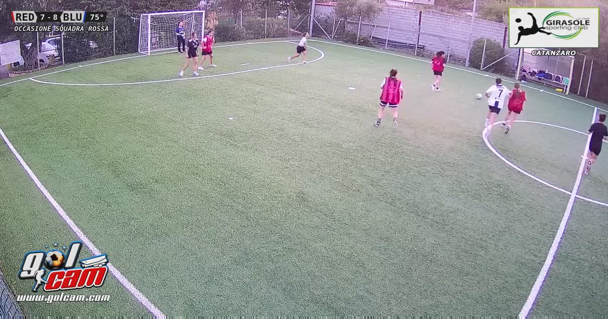 Gol giulia