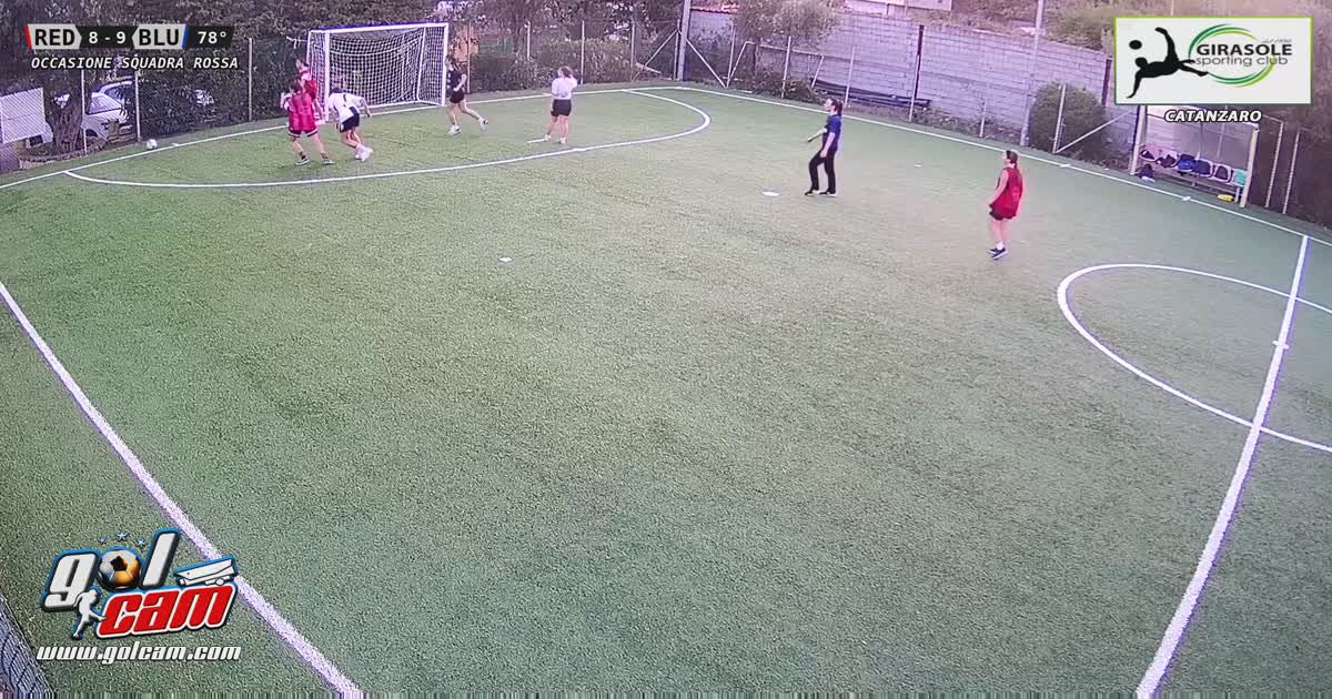 Gol ale giov