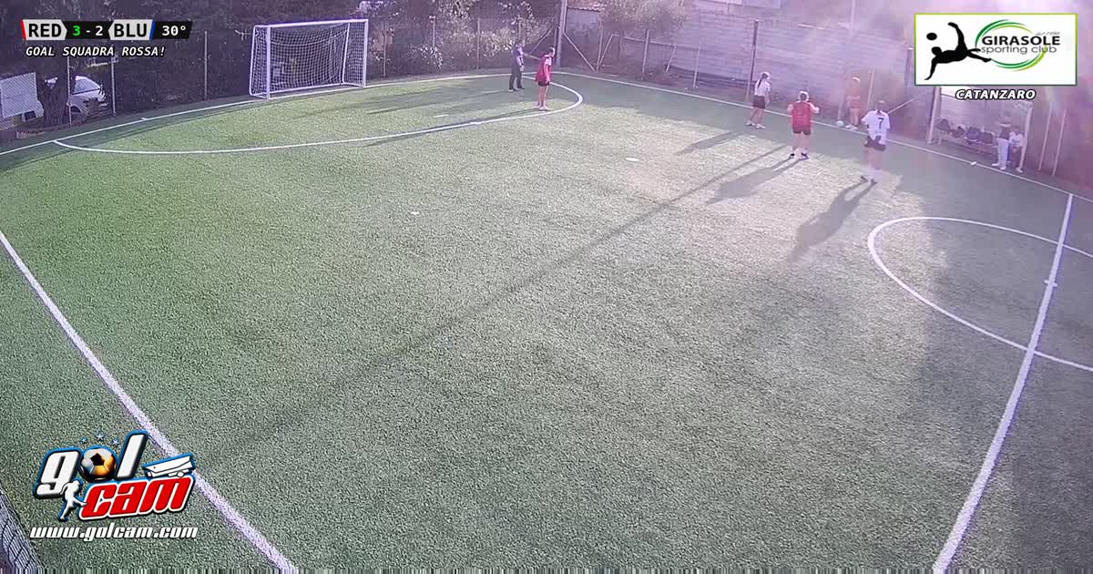 Autogol sara