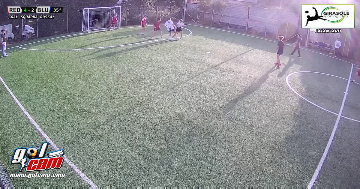 Gol claudia