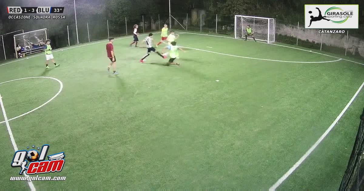 Mi sono rotto i coglioni cit