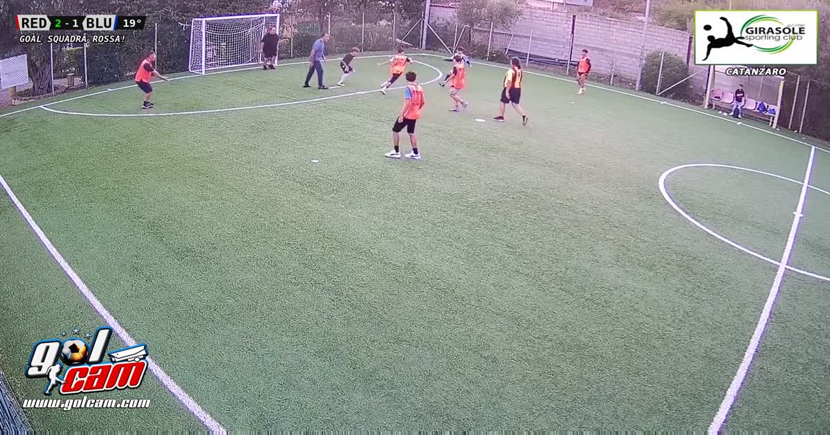 Visione di gioco