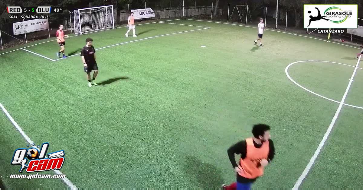 Gol 2 a me