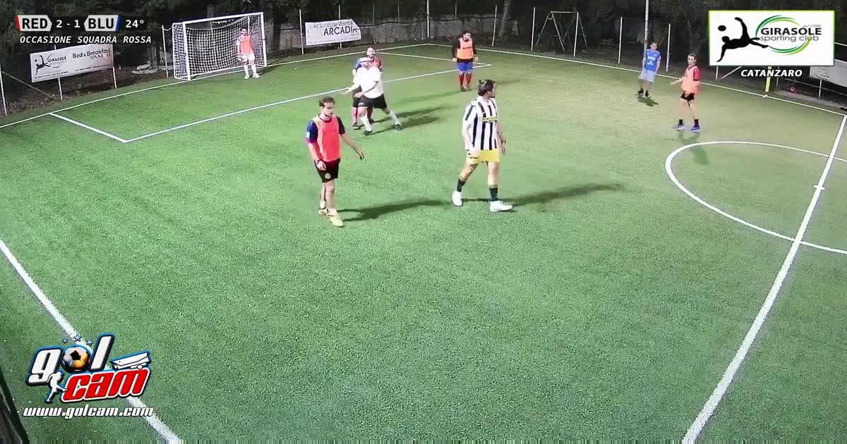 Quasi gol