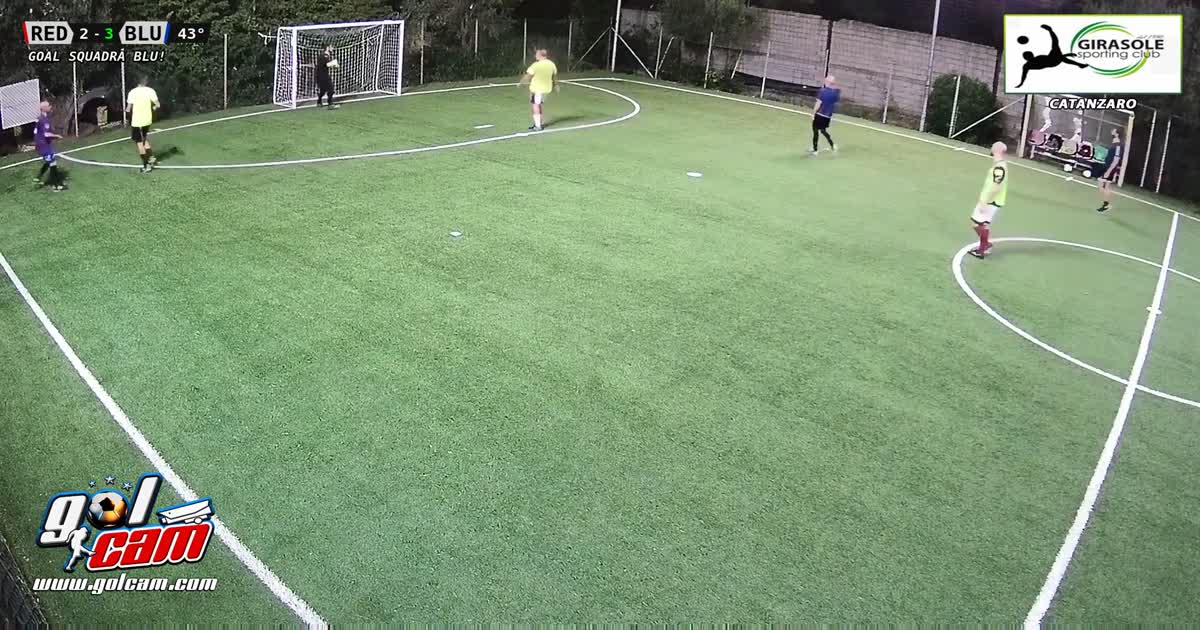 Gol ,5 