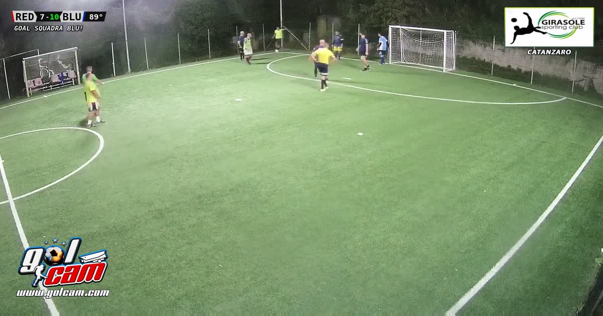 Gol finale