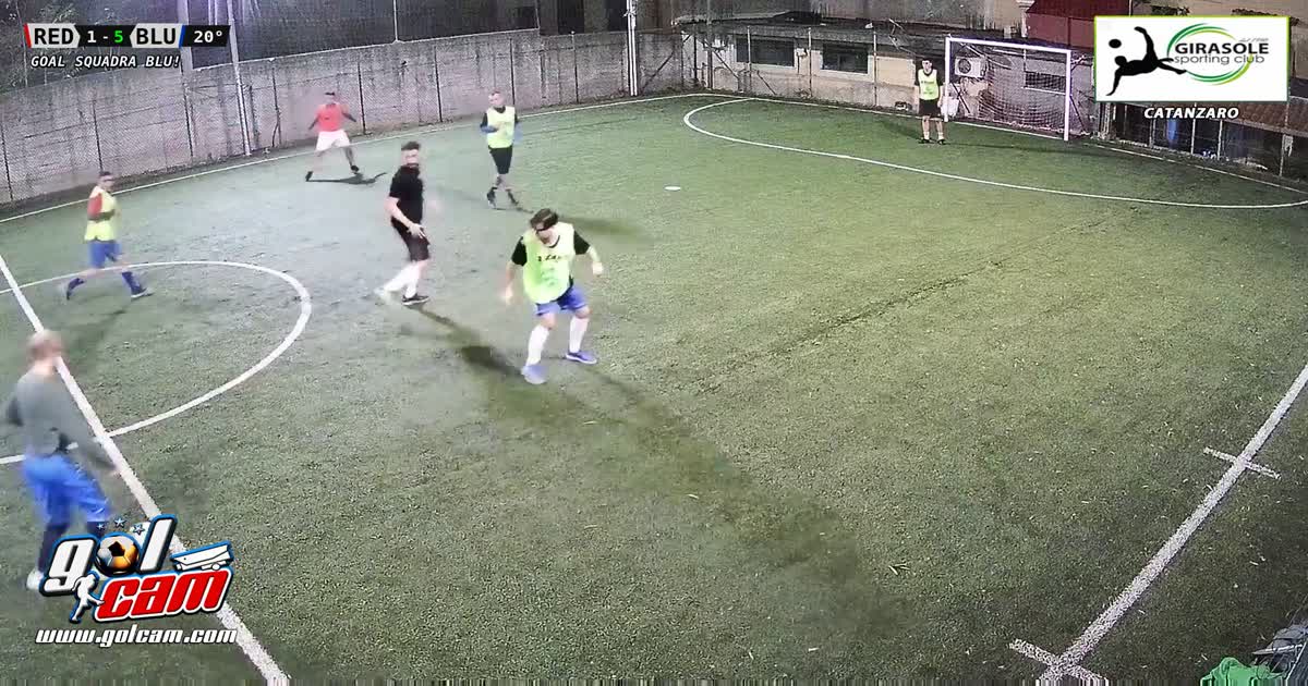 numero e gol
