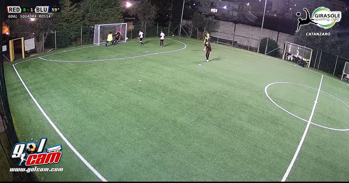 Gol 09