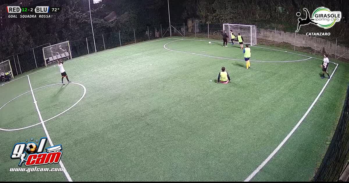 Gol 14
