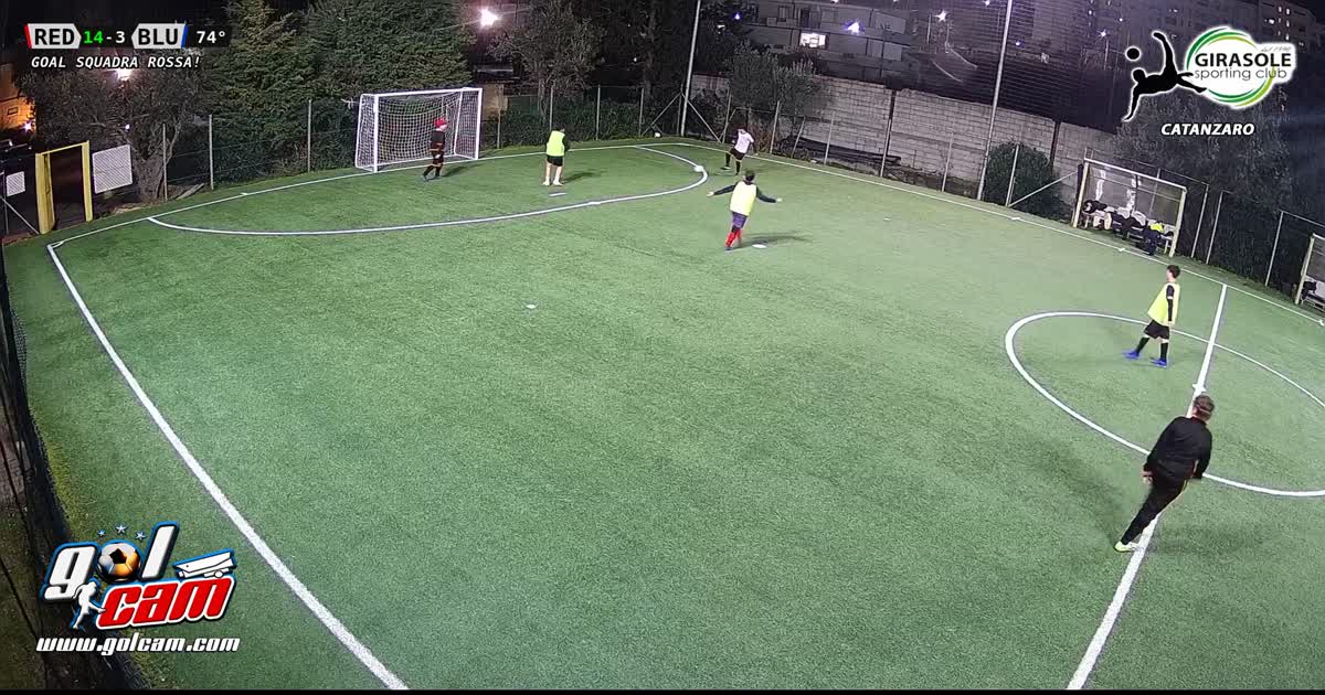 Gol 17