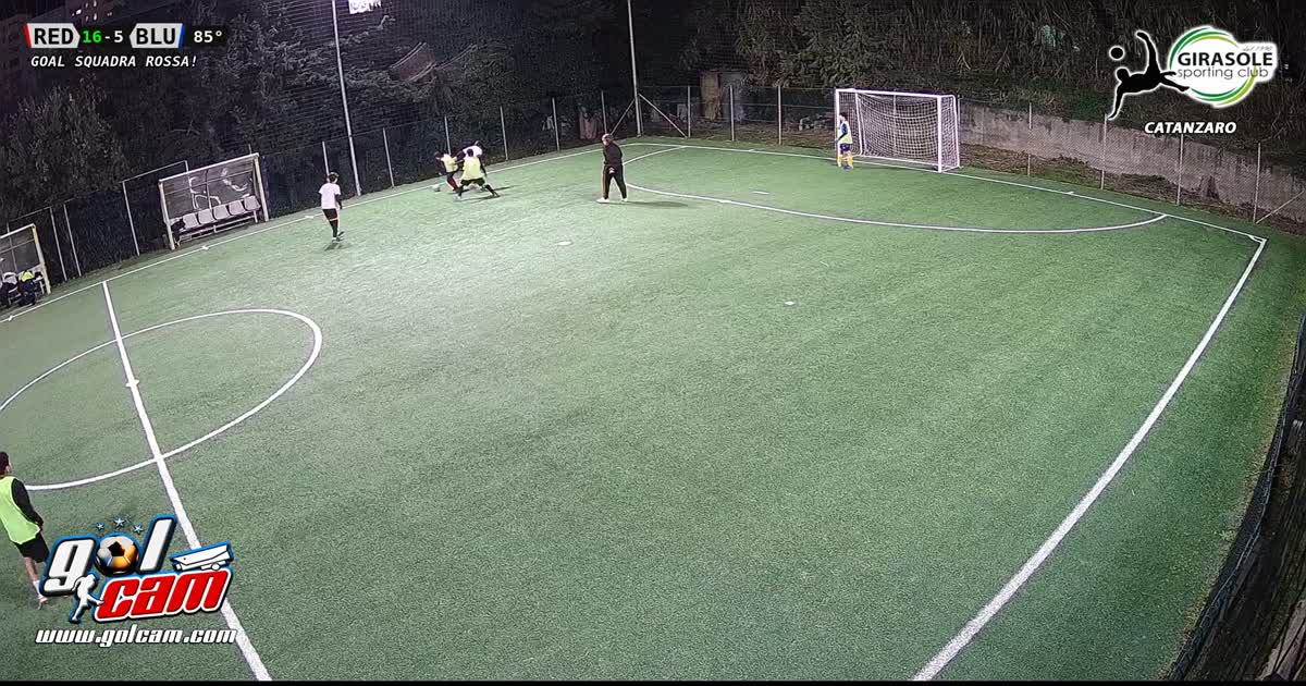 Gol 21