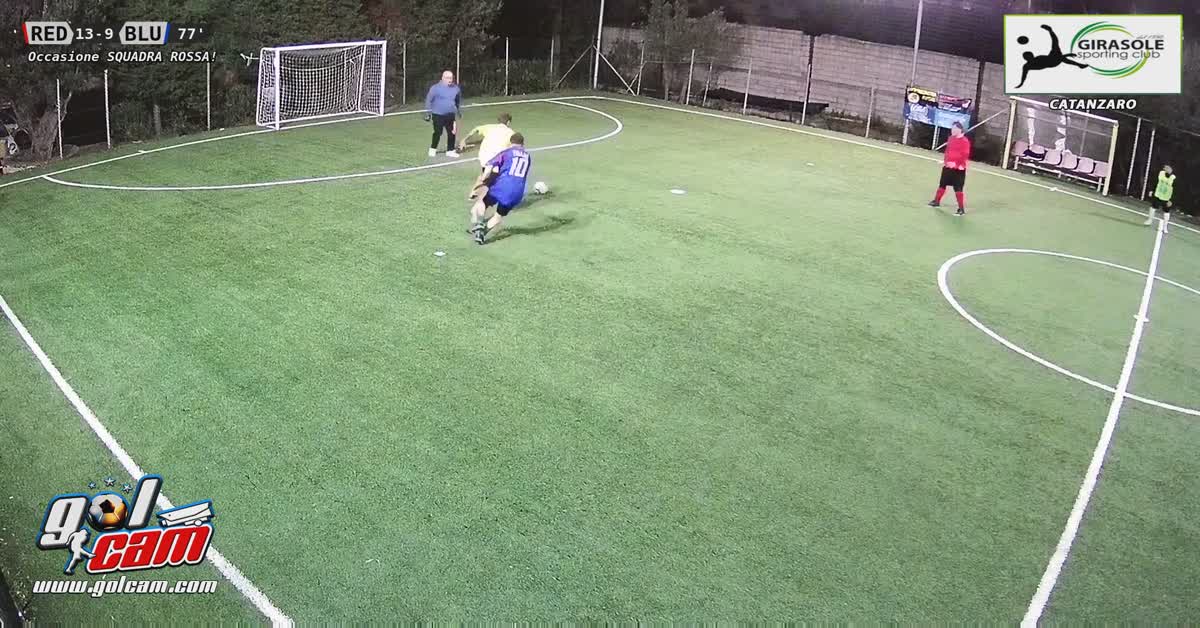 Magia Longo