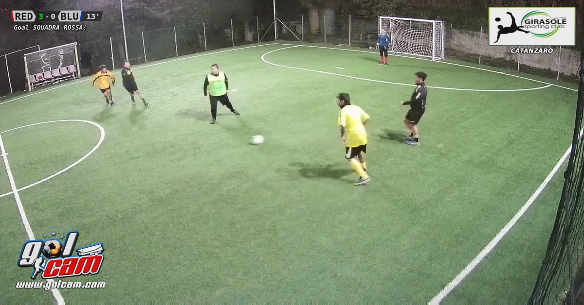 1 Gol Longo 1/03/23