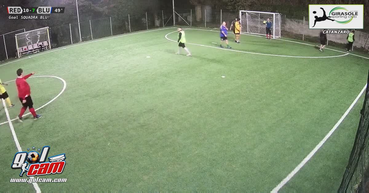 Gol Dominique