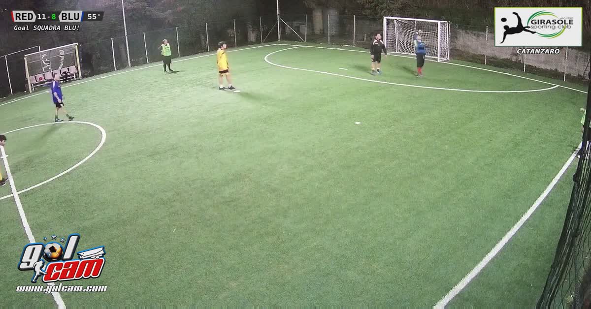 Ancora gol