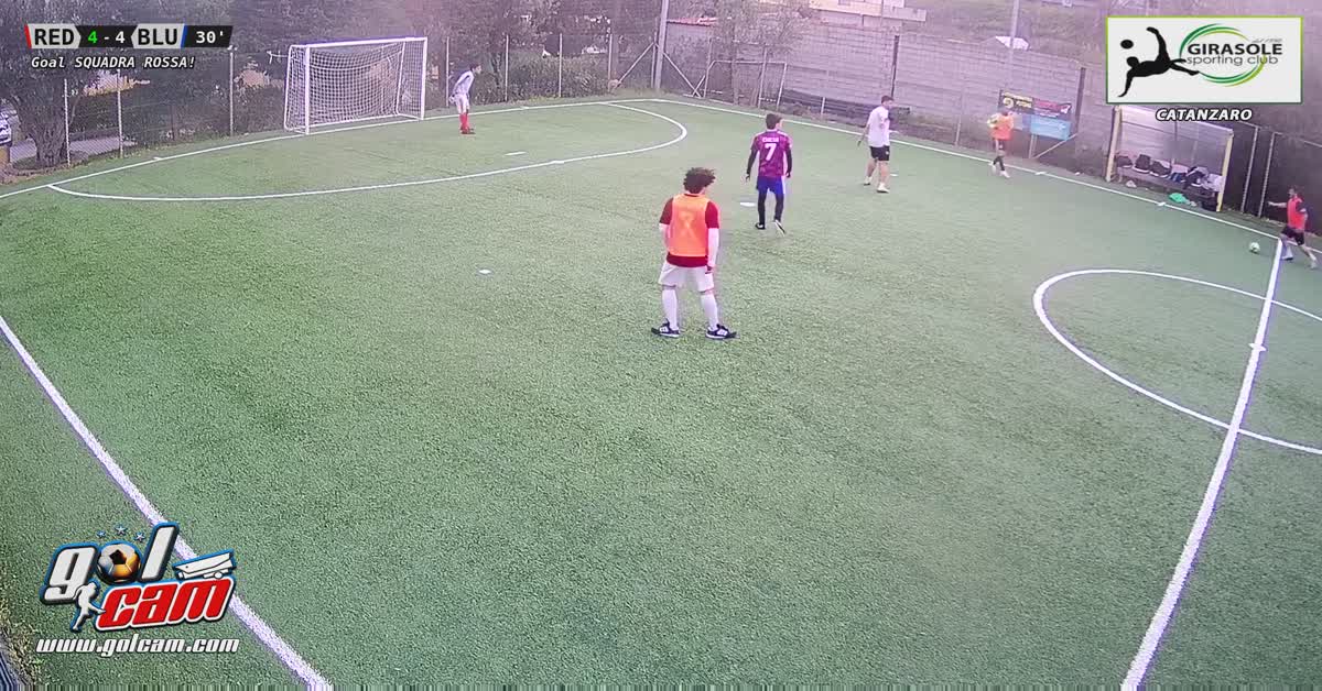 Rigore in movimento 