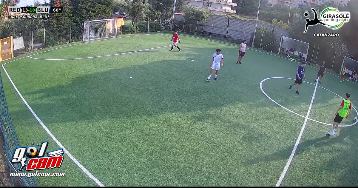 PRIMO GOL