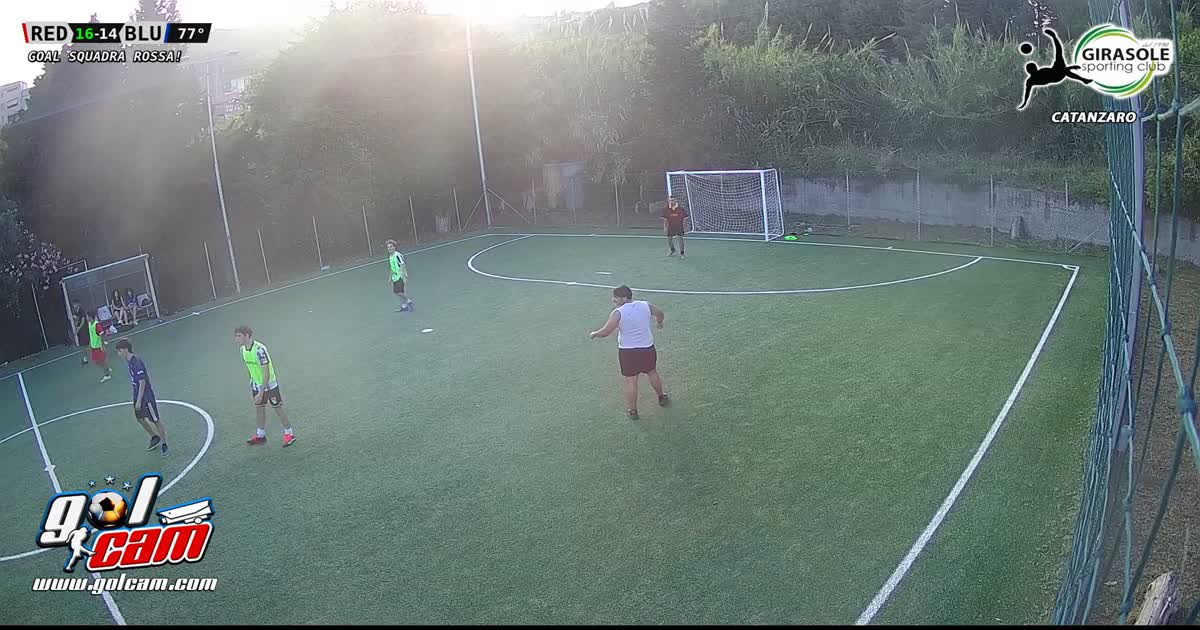 SETTE GOL