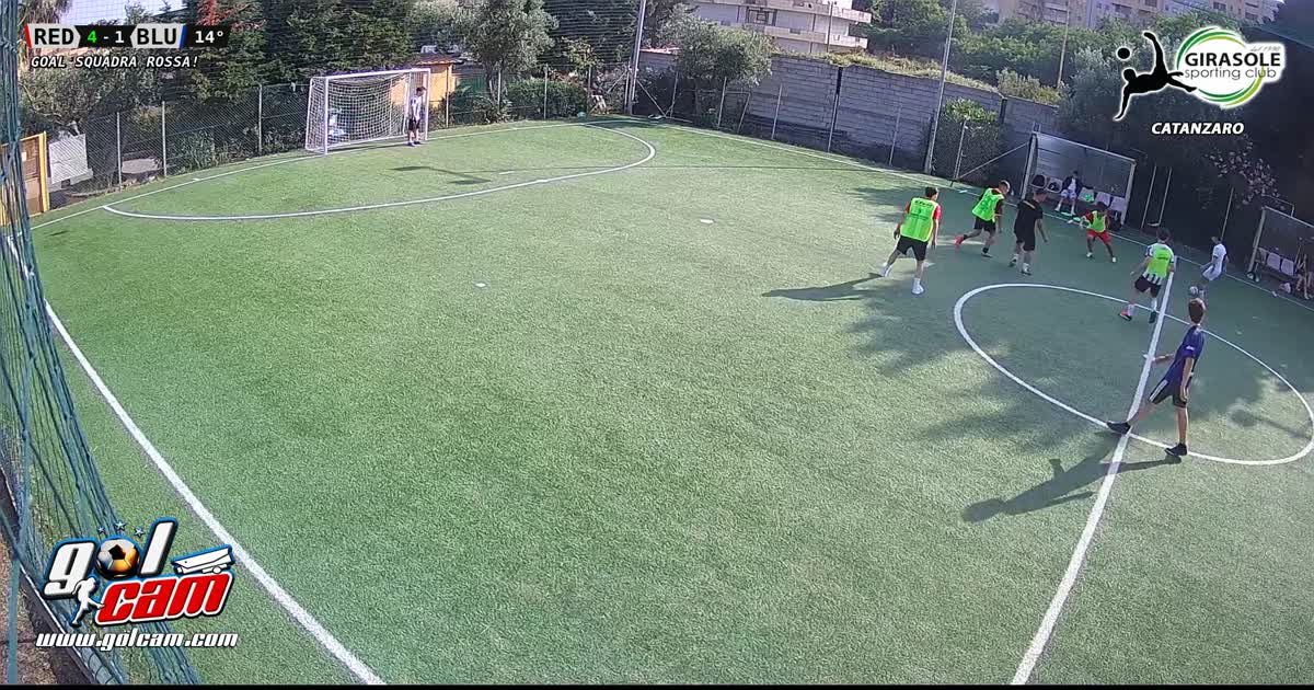 LA DOPPIETTA 