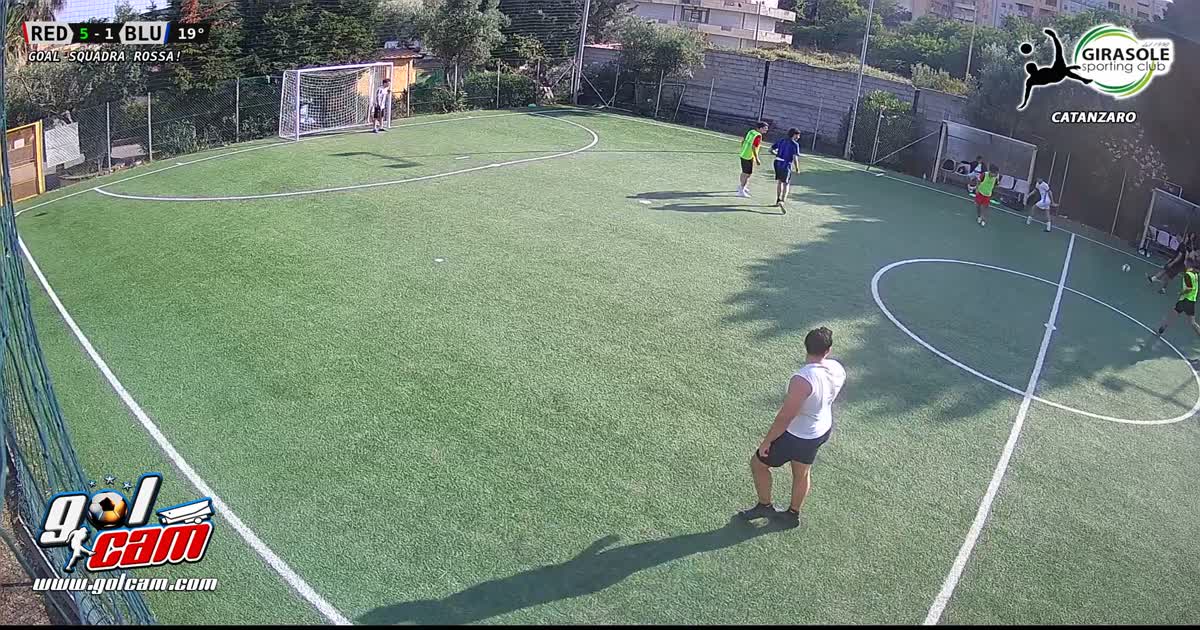 ANKARA MESSI