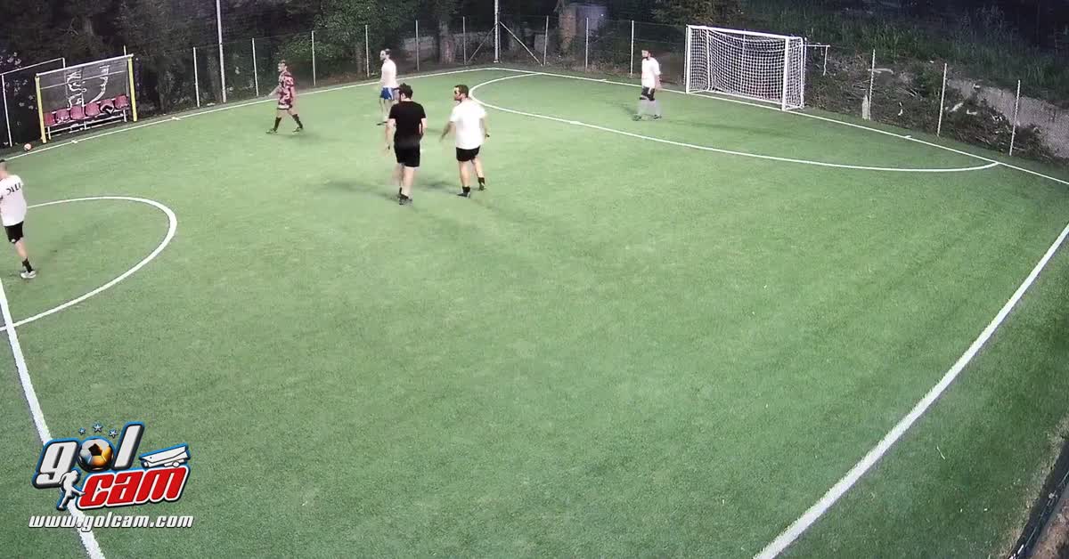 Goal x mimmo narda
