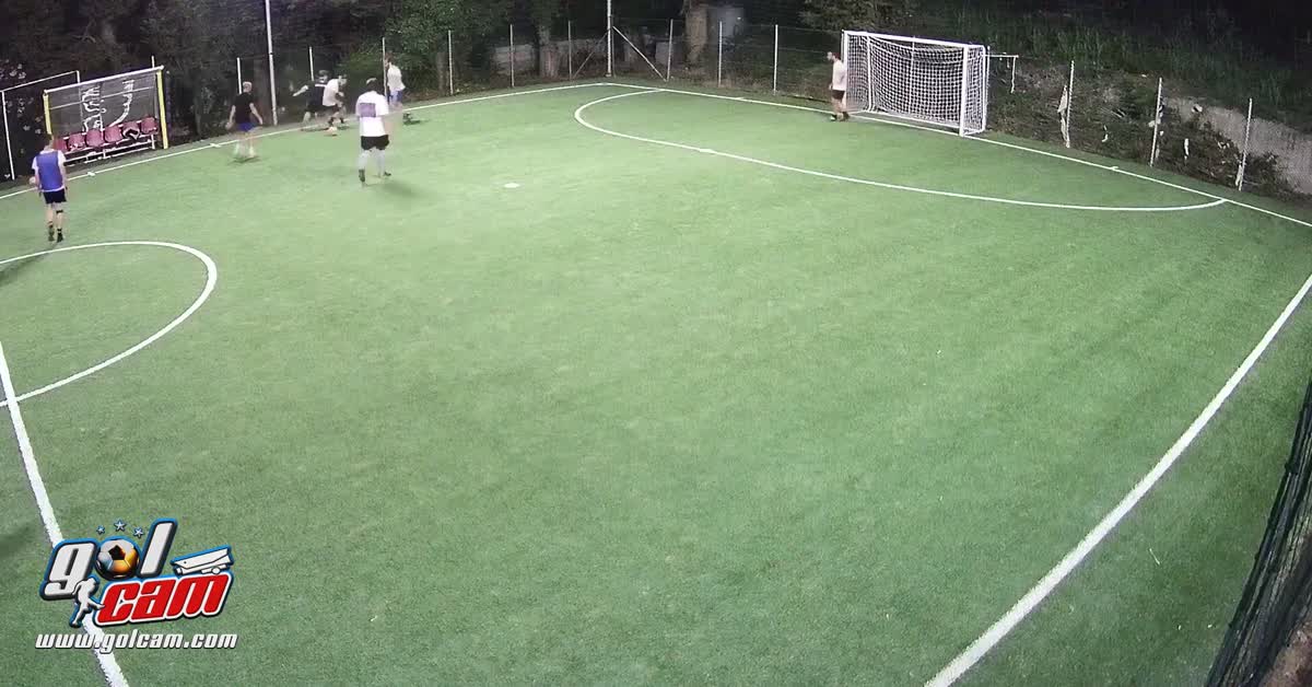 Goal sempre per mimmo narda