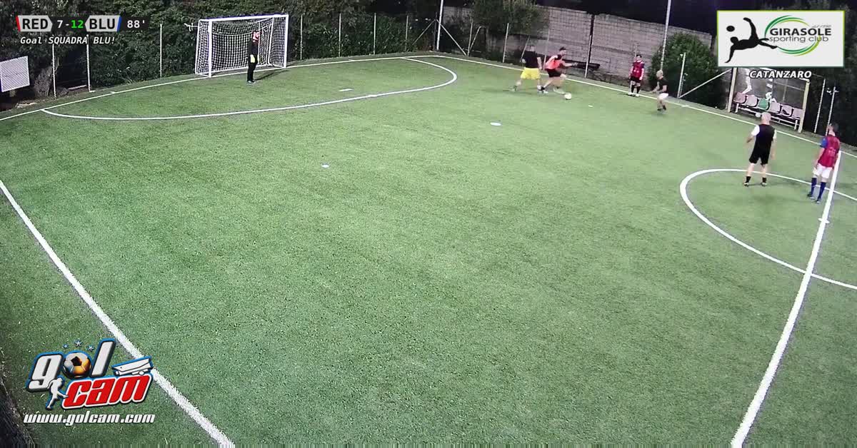 Gol 2 Seba