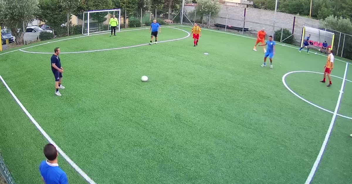 Assist per Guero