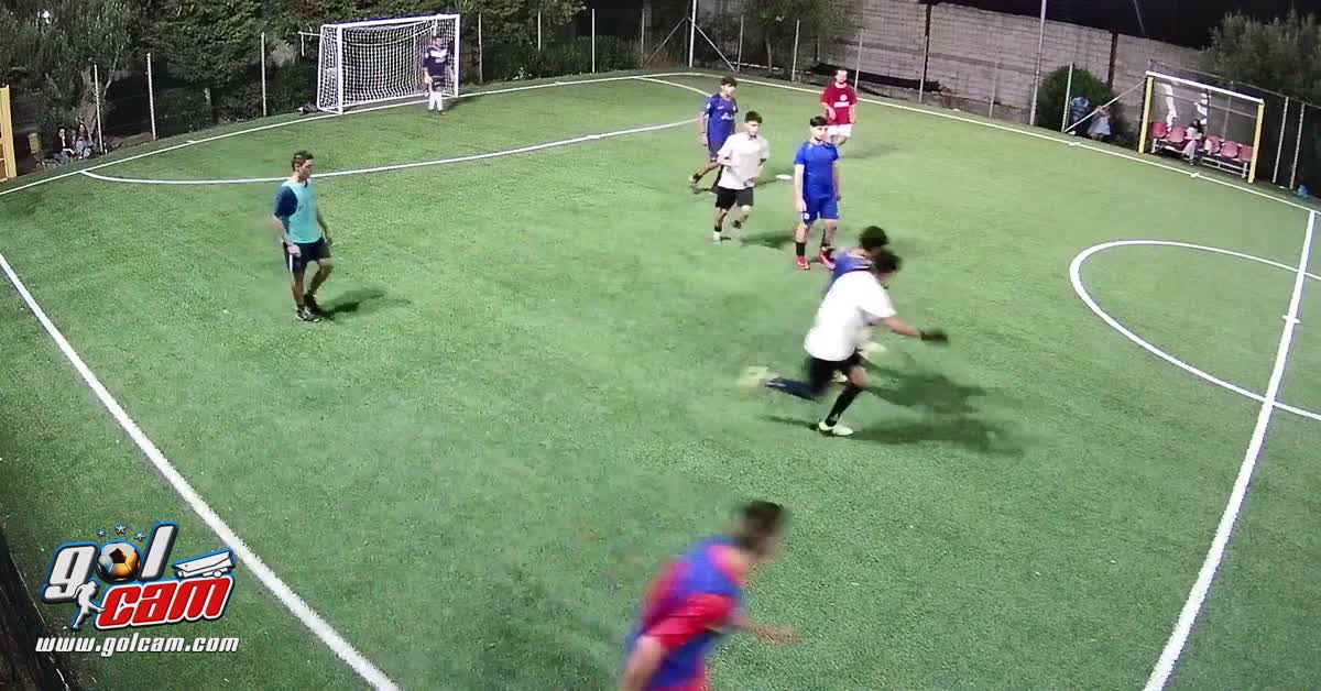 Di easy gol