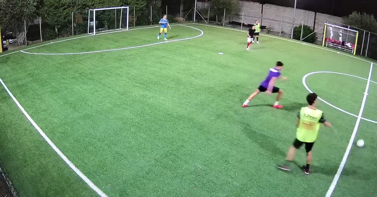 Gol 15