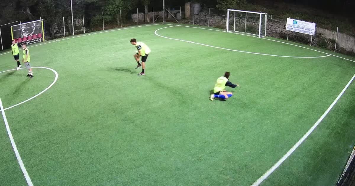 Gol 22