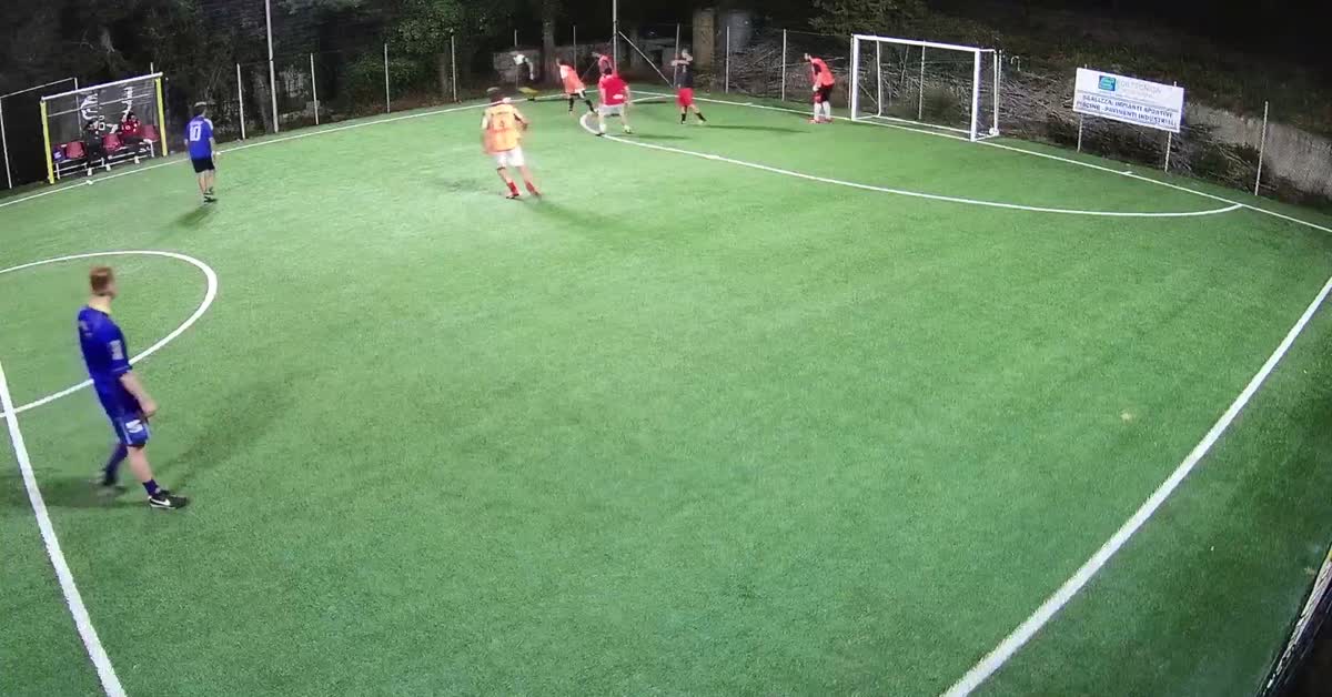Assist per spizzata 