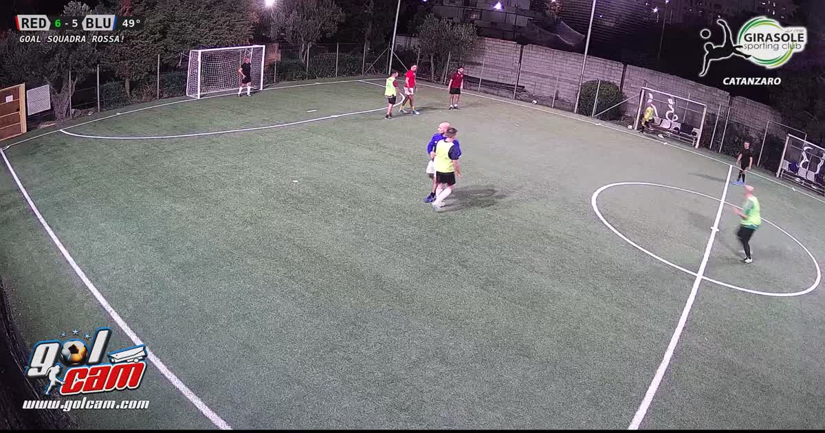 Gooooool