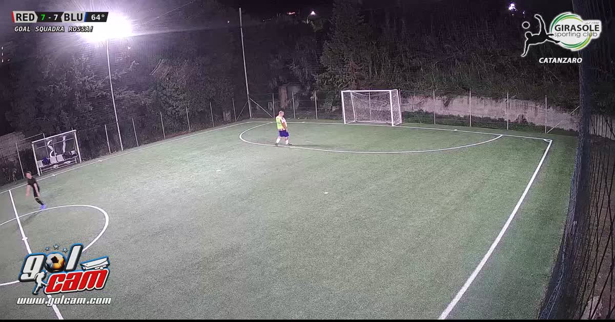 Gooooool