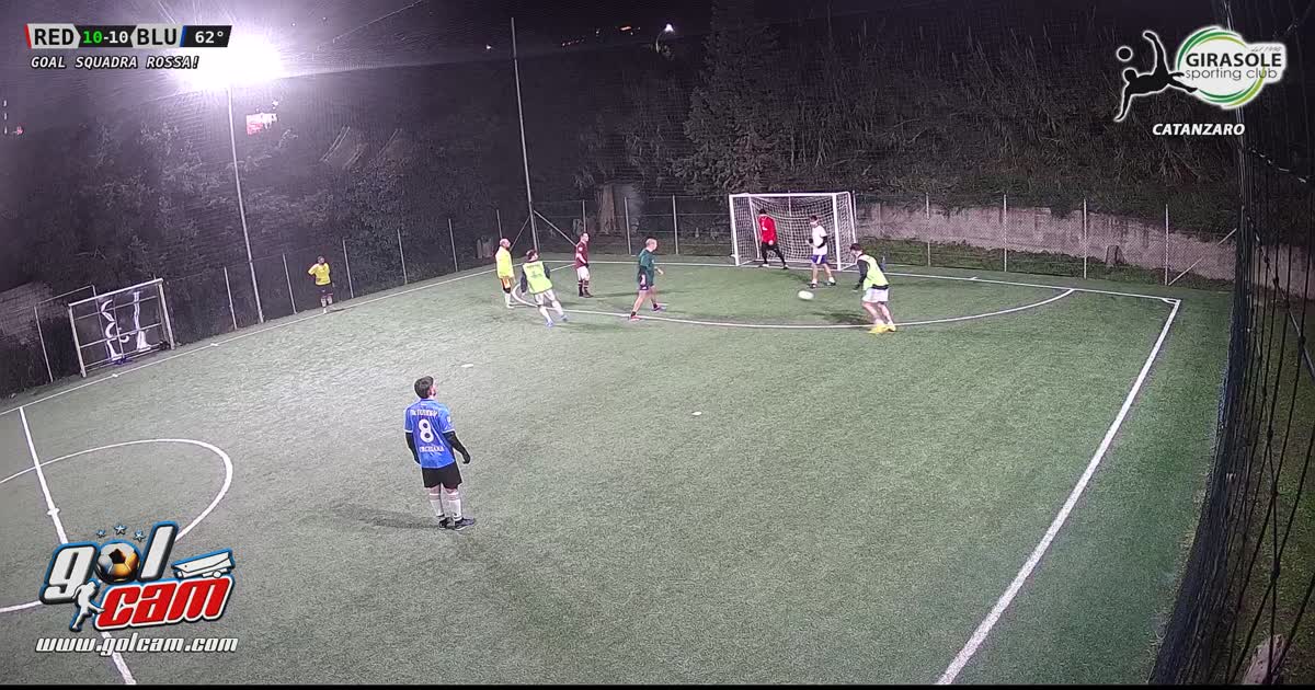Assist di tacco