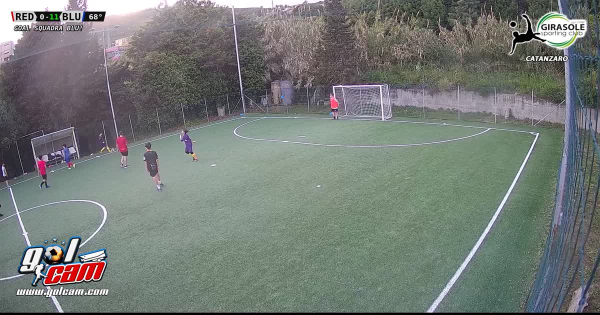 golazo 2